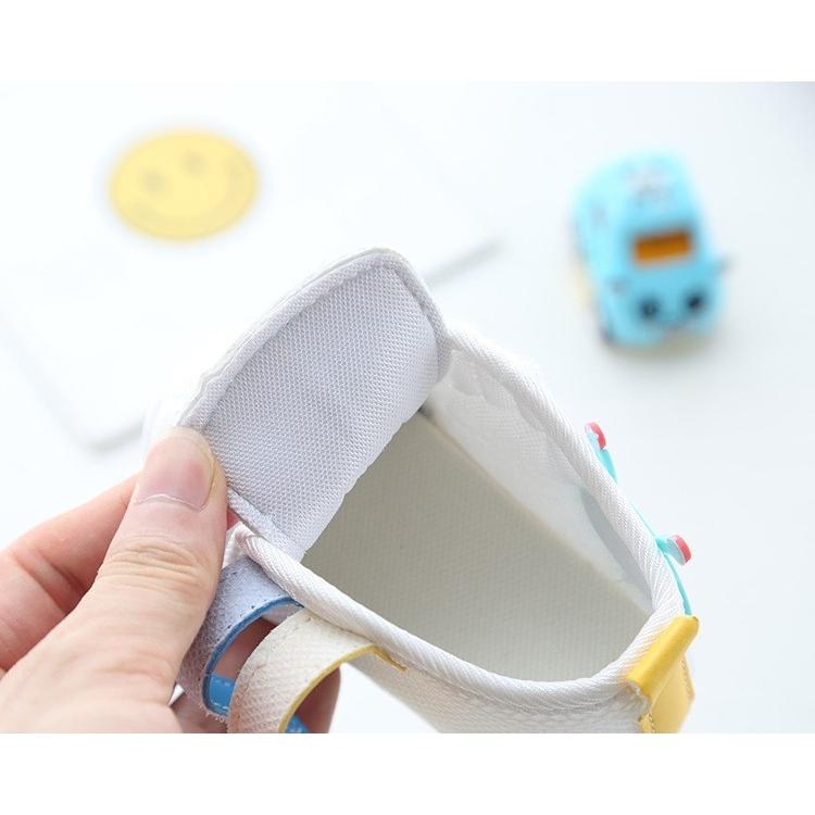 ベビーシューズ 靴 子供靴 女の子 男の子 赤ちゃん 履きやすく 脱ぎやすい 11cm 12cm 13cm 0 2歳 可愛い 歩行練習 軽量 滑り止め スニーカー シューズ 7tx011 P And Xi 通販 Yahoo ショッピング