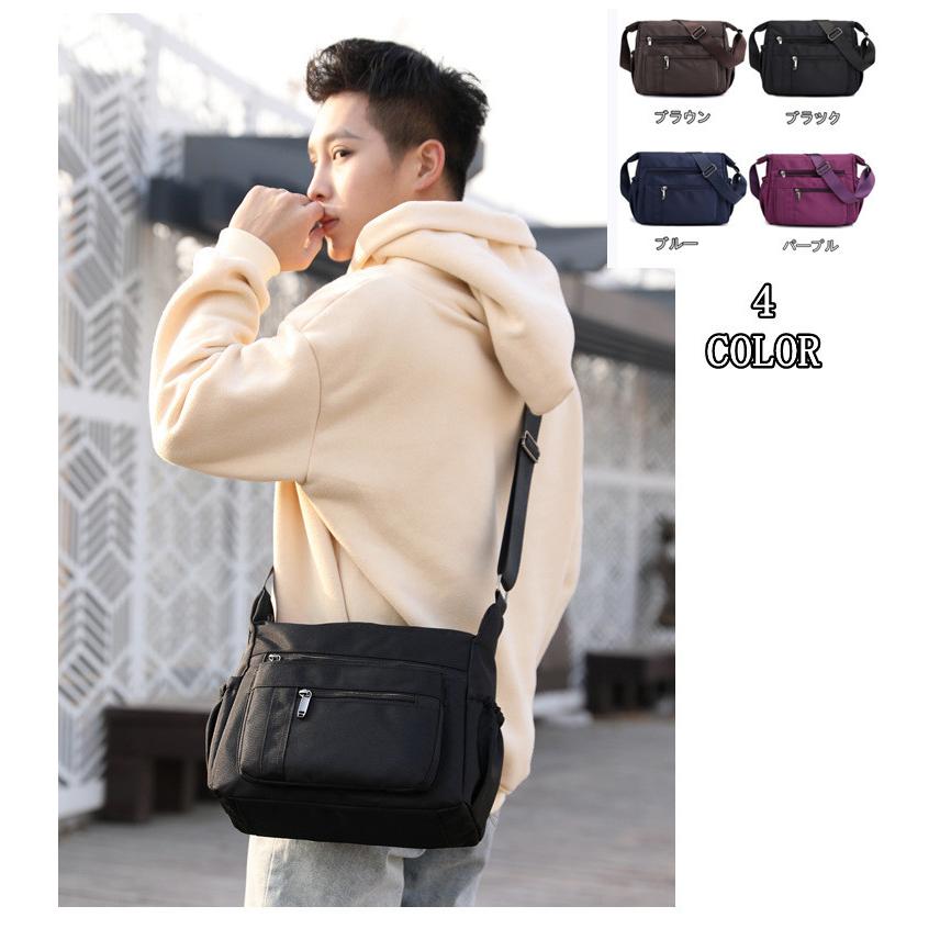 ショルダーバッグ メンズ バッグ 大容量 旅行 出張 ミリタリー ショルダー メッセンジャー斜めがけ ビジネス 21 レッスンバッグ おしゃれ 0001 P And Xi 通販 Yahoo ショッピング
