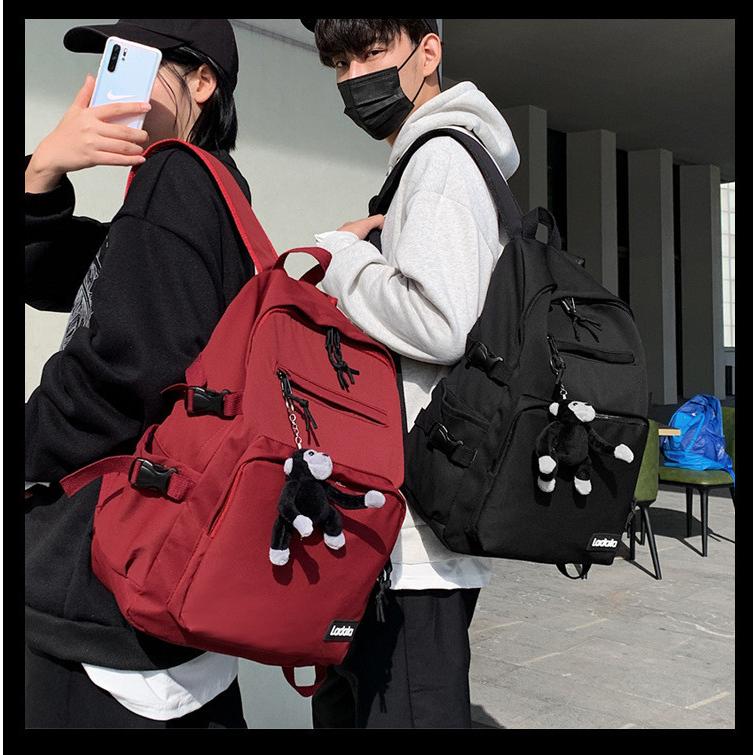 遠足 リュックバッグ レディースバッグ 韓国風 送料無料 鞄 中学生 キャンバス 高校生 マザーズバッグ 登山 リュックサック 女の子 シンプル 通学 0036 P And Xi 通販 Yahoo ショッピング