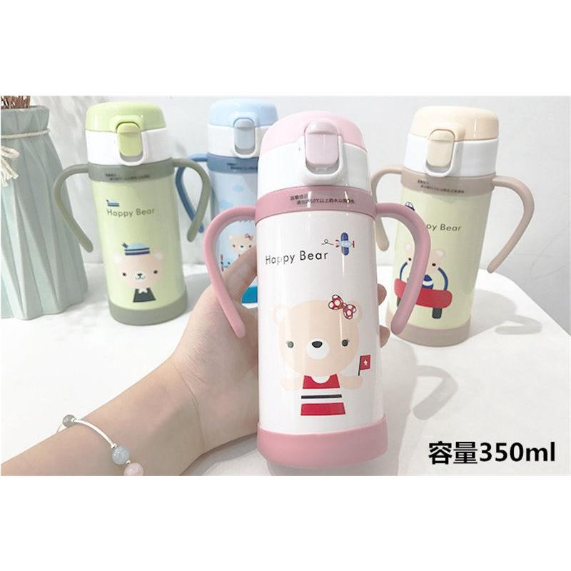 水筒 おしゃれ マグボトル ステンレスボトル 水筒 保温魔法瓶 携帯マグ350ml 可愛い 持ち運び 携帯用 子供 軽量 安い便利 人気 直飲みスポーツジャグ全4色 Mf0004 P And Xi 通販 Yahoo ショッピング