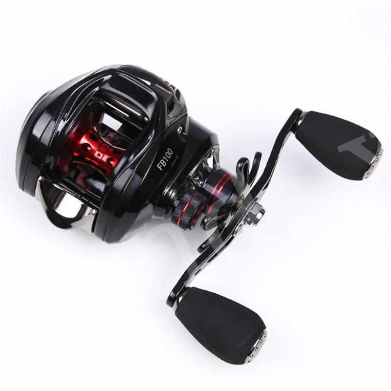 高価値セリー ギガソルト リール Hg 左ハンドル Pg 右ハンドル 両軸リール ベイトリール ルアー用 カラー シルバー Optem Pl