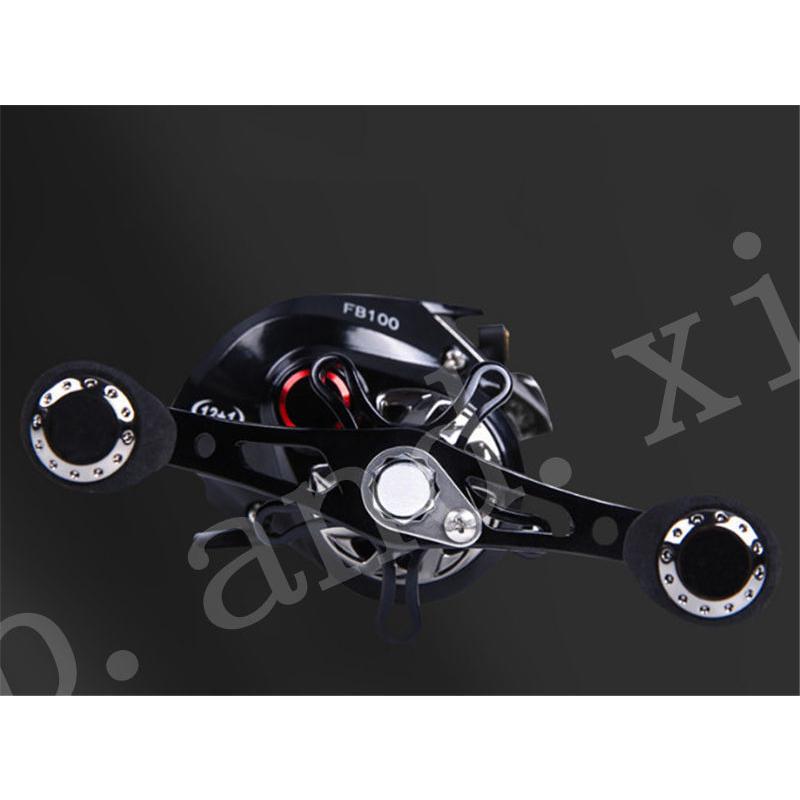 高価値セリー ギガソルト リール Hg 左ハンドル Pg 右ハンドル 両軸リール ベイトリール ルアー用 カラー シルバー Optem Pl