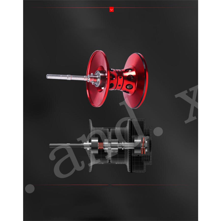 高価値セリー ギガソルト リール Hg 左ハンドル Pg 右ハンドル 両軸リール ベイトリール ルアー用 カラー シルバー Optem Pl