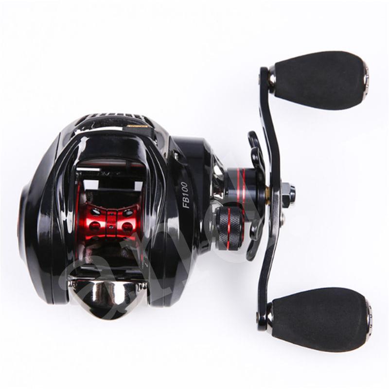 高価値セリー ギガソルト リール Hg 左ハンドル Pg 右ハンドル 両軸リール ベイトリール ルアー用 カラー シルバー Optem Pl