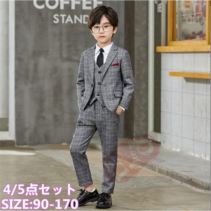 小学校 卒業式 スーツ 男子 フォーマル 男の子 子供 スーツ 子供服 卒業式 七五三 結婚式 入学式 発表会 男の子用スーツ 4/5点セット チェック :mf001609:p.and.xi - 通販 - Yahoo!ショッピング 小学校 卒業式 スーツ 男子 フォーマル 男の子 子供 スーツ 子供服 卒業式 七五三 結婚式 入学式 発表会 男の子用スーツ 4/5点セット チェック :mf001609:p.and.xi - 通販 - Yahoo!ショッピング