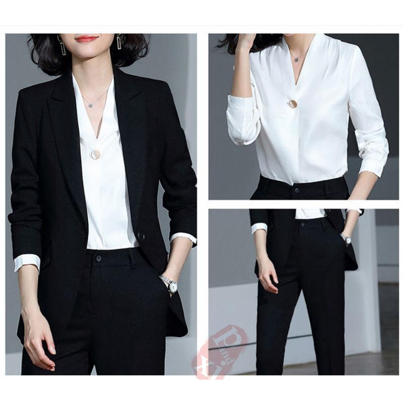 スーツ レディース ビジネススーツ パンツスーツ 入学式 卒業式 卒園式 入園式 30代 40代 セレモニースーツ 大きいサイズ 女性 七五三 ママ スーツ 2 3 4点セット Mf P And Xi 通販 Yahoo ショッピング