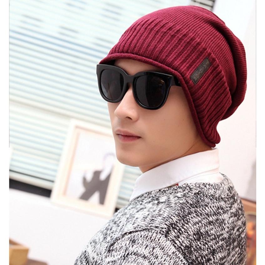 帽子 メンズ ニット帽 ニットキャップ 紳士 ワッチキャップ 厚手 おしゃれ ソリッド ブロック ぼうし 通勤 通学 秋冬 防寒 男女兼用 大きめサイズ 送料無料 Nm607 P And Xi 通販 Yahoo ショッピング