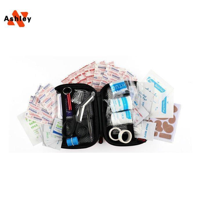 救急セット ファーストエイド キット 災害 登山 アウトドア 緊急応急 救急箱 ファーストエイドキット Mサイズ 4個 救急セット 救急箱 防災