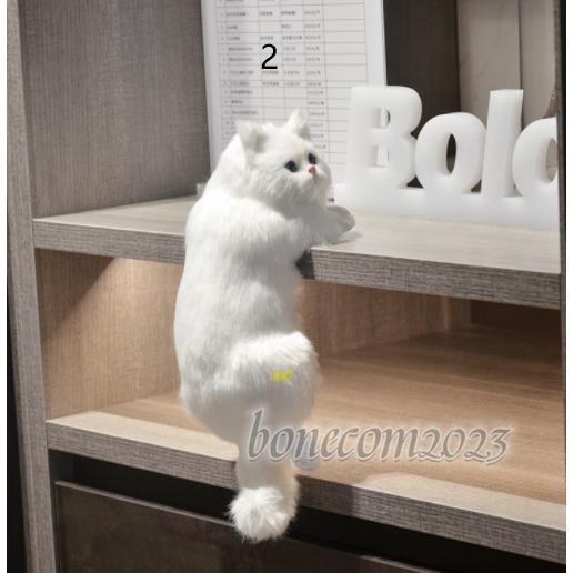 リッズ様御予約❤ペルシャ子猫♡タレ目ちゃん♡アートドール♡ぬいぐるみ♡ リッズ様御予約❤ペルシャ子猫♡タレ目ちゃん♡アートドール