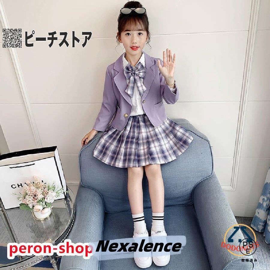 PRIVATE LABEL ラベンダー セレモニー 入学 卒園 フォーマル PRIVATE LABEL (プライベートレーベル) 花レースボレロ