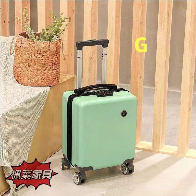 超小型 XXSサイズ スーツケース 機内持ち込み キャリーケース 軽量 14