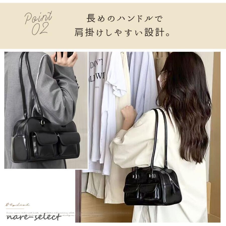 [使用2回] ゲラルディーニ ダフィナ ミニボストンバッグ ブラック 使用2回] ゲラルディーニ ダフィナ ミニボストンバッグ ブラック