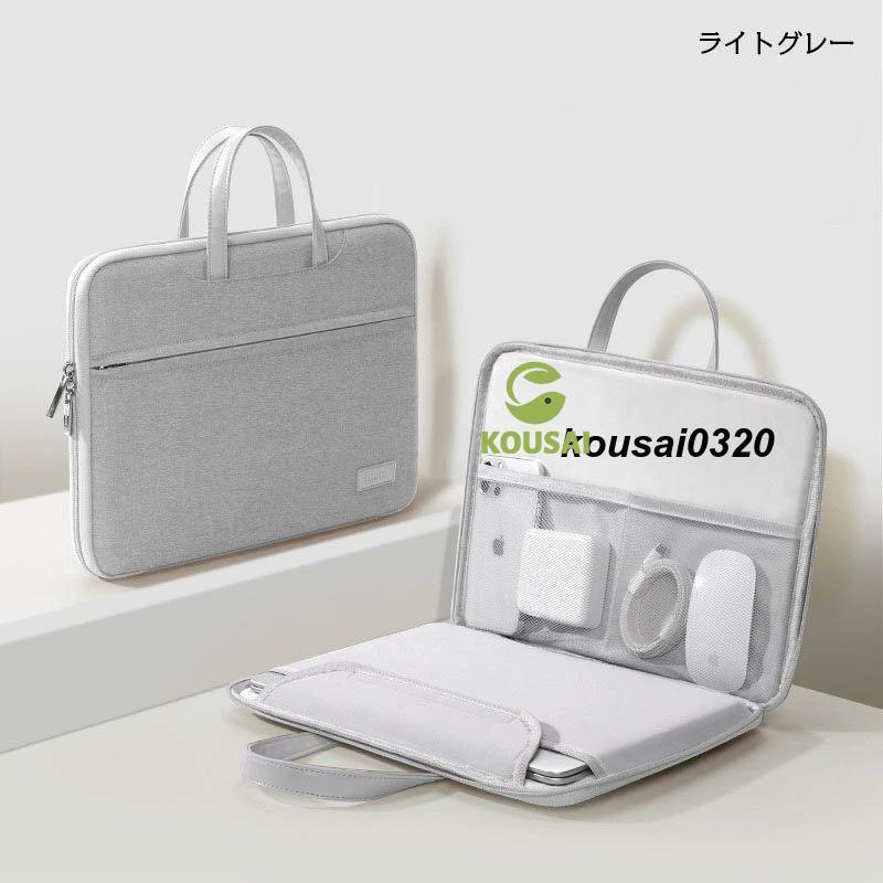 韓国【depound】everyday laptop pouch ノートパソコンバッグ MUSINSA公式 | DEPOUND Everyday Laptop Pouch [Natural]