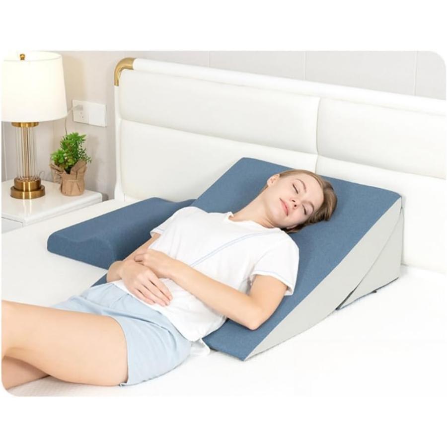 良性発作性頭位めまい症 枕 逆流性食道炎 逆流性食道炎枕 三角枕 傾斜