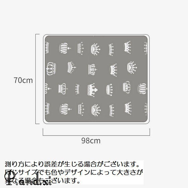 授乳ケープ 授乳エプロン カバー 肩紐長さ調節可能 コンパクト 2WAY ベビーカーカバー 日よけ対策 虫よけ お散歩 お出かけ 外出グッズ プリント｜pandxi｜20