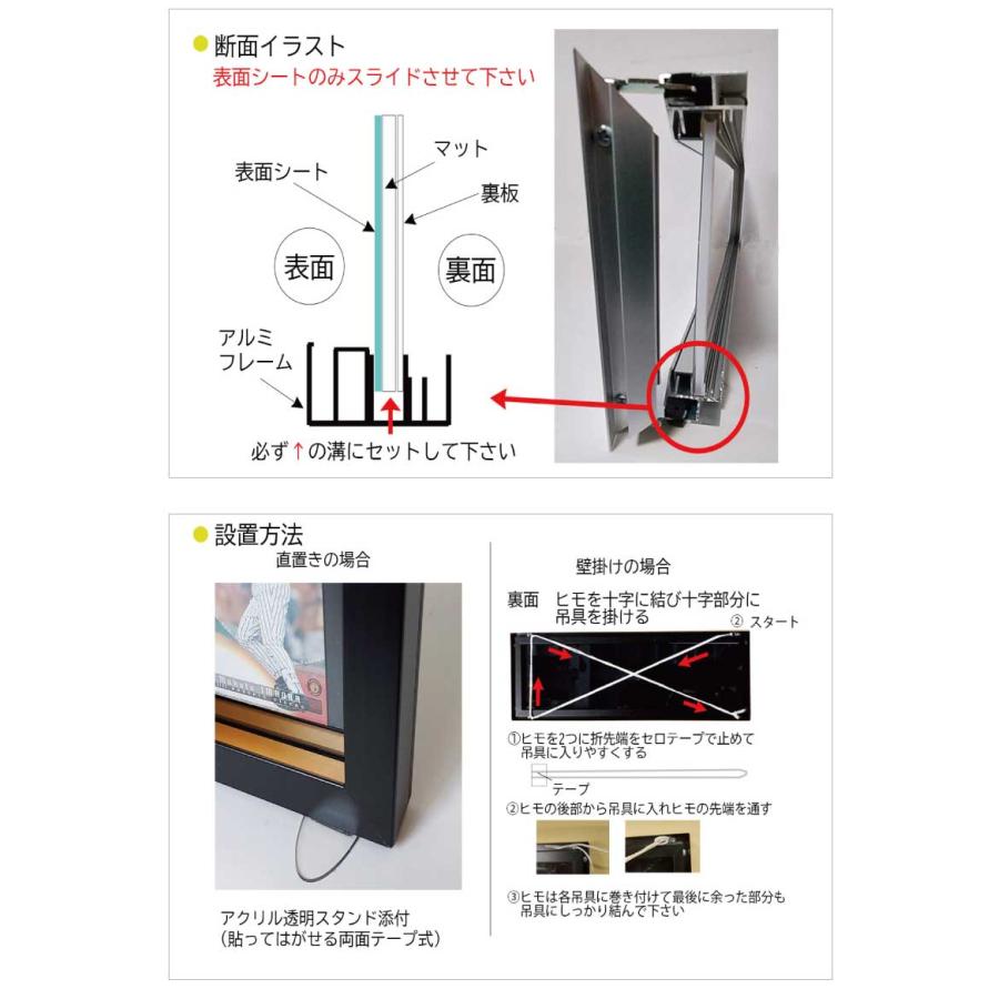 トレーディングカード ケース 額縁 プレミアムコレクションケース