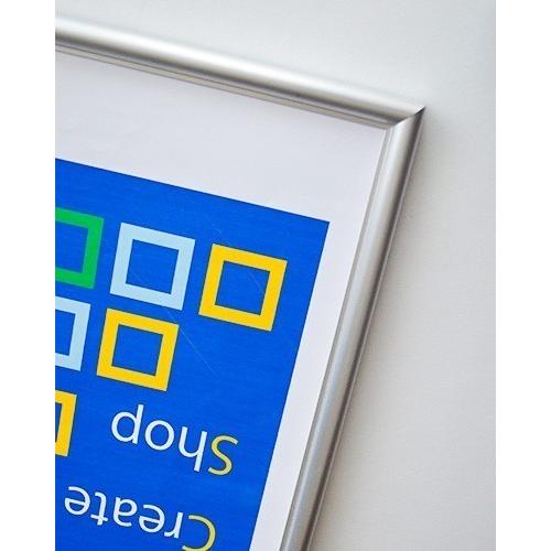 シルバー額縁ご確認ページ 額 『300角 シルバー 8232』 画材・文具,額,ボックスフレーム