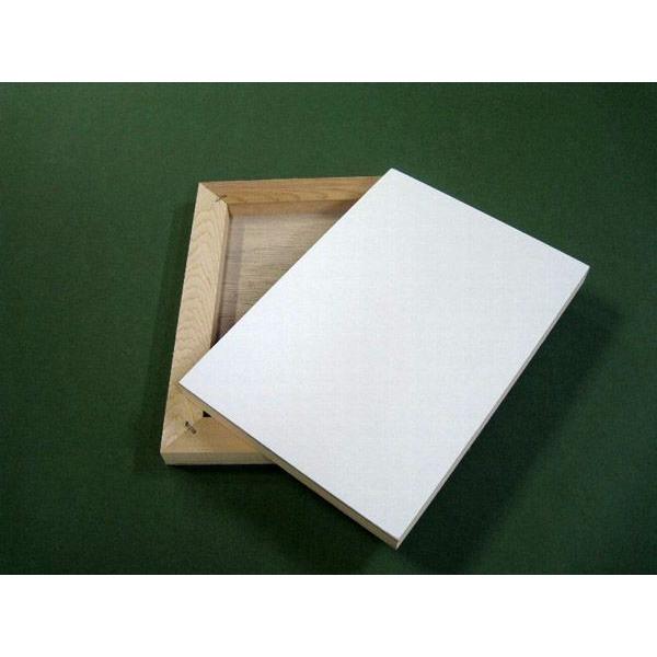 防湿コート紙貼り　上質木製パネル　Ｓ１０（５３０×５３０）｜panelmarket｜03