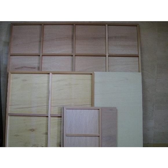 木製パネルF１２（606×500）　P12（606×455）　M12（606×410）｜panelmarket｜03