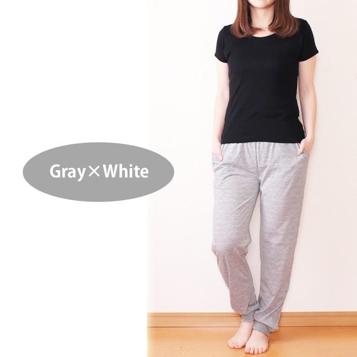 レディース ボーダー柄パンツ ボーダーパンツ スウェットパンツパジャマ ジャージ 下 部屋着 婦人 ルームウェア Hp 5790 パネットマーケット 通販 Yahoo ショッピング