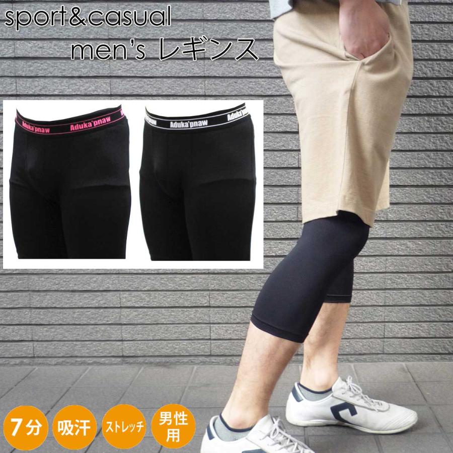 パネットワン 歳末爆買SALE 送料無料メンズレギンストレーニング