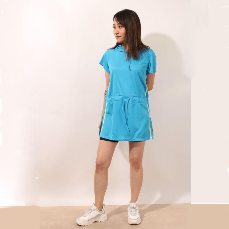 ヨガウェア おしゃれ フィットネス トレーニング スポーツウェア ランニングウェア レディース ランニングドレス トレーニング フィットネス ジョギング 冬 パネットワン 通販 Yahoo ショッピング