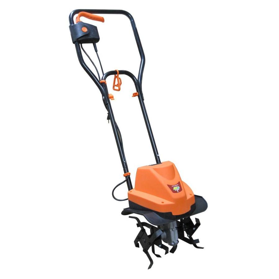 送料無料 家庭用電動耕運機 耕す造 500w Akt 500wr B03 Panfam 通販 Yahoo ショッピング