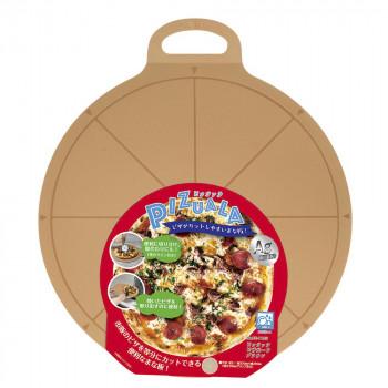 ピッツァラ ピザボード 厨房館 ブラウン