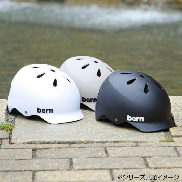 bern バーン ヘルメット WATTS MT SAND XXXL BE-BM25BMSND-07 |b03｜panfamcom｜06