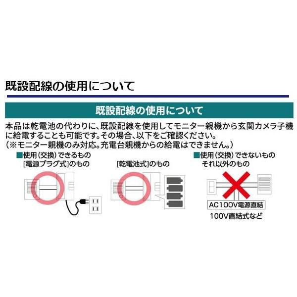 DECT増設モニター子機 DHS-A20P |b03 【マノン】