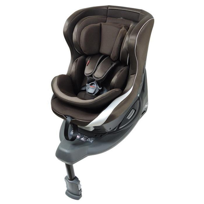 供え LEAMAN リーマン チャイルドシート EA007 ラクールISOFIX