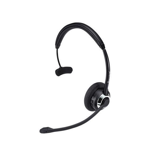 送料無料 サンワサプライ パソコン Av機器関連 Pc 携帯関連 コールセンター向けbluetoothヘッドセット