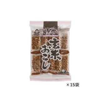 本命ギフト 送料無料 サンコー 玄米おこし 12袋 B03 Wantannas Go Id