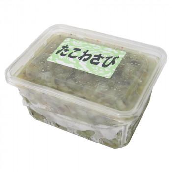 安い 送料無料 マルヨ食品 たこわさび 1kg 14個 B03 第1位獲得 City Com Fr