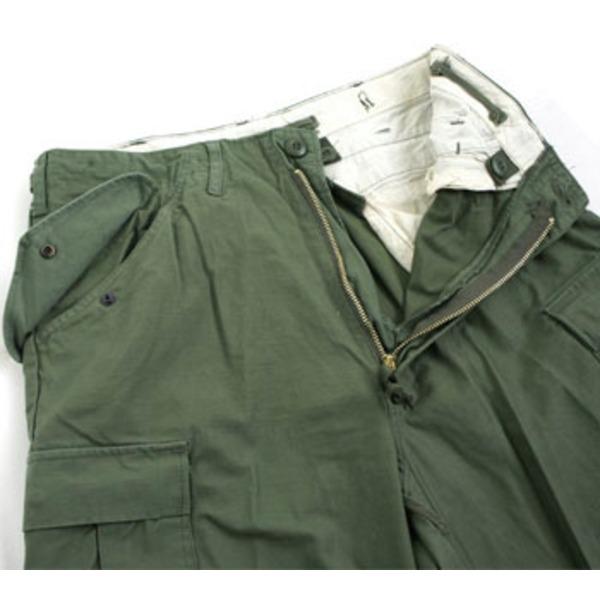 USタイプ M1938マッキーノコート JC064YN カーキ Lサイズ 代引不可 US