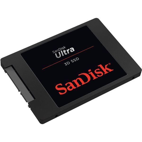 サンディスク SSD PLUS 2TB SDSSDA-2T00-J26 |b04 : b042402448 