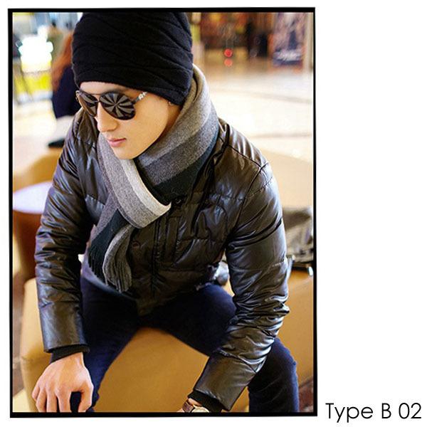 マフラー メンズ マルチストライプ フリンジ 暖かい 冬 高校生 大学生 代 30代 40代 通勤 通学 全9色 カジュアル フォーマル おしゃれ プレゼント B01 I9muffler009 Panfam 通販 Yahoo ショッピング