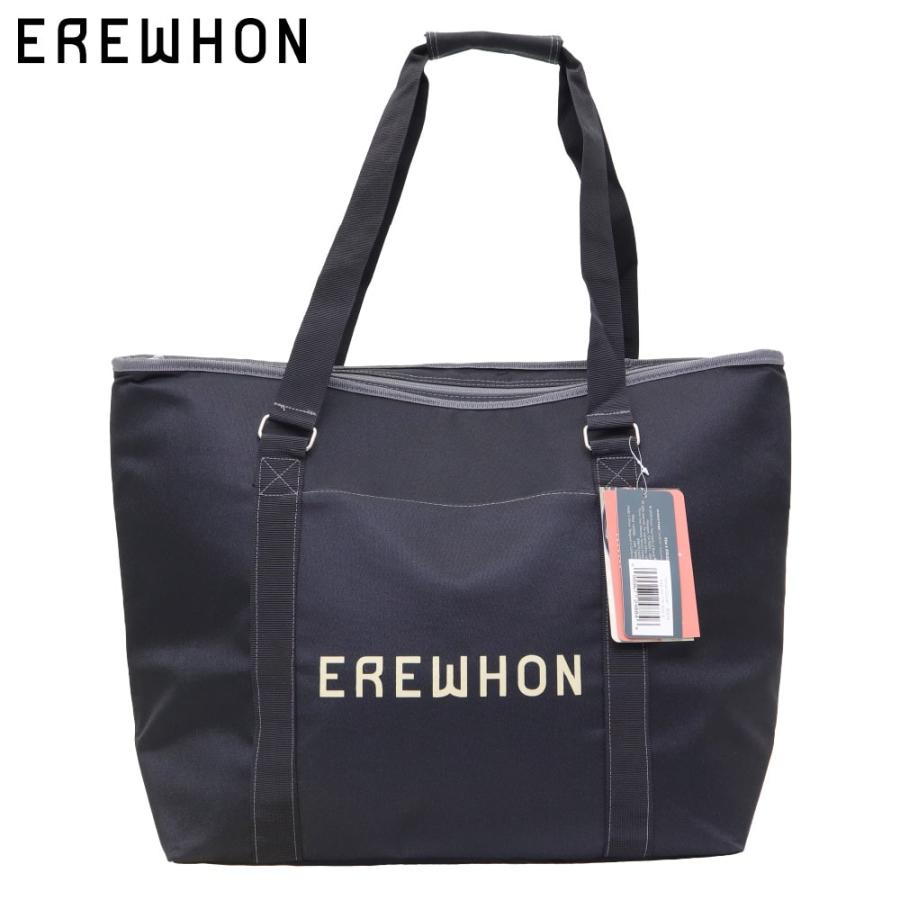 EREWHON エレウォン トートバッグ エコバッグ 断熱 耐水性 EREWHON エレウォン トートバッグ エコバッグ 断熱 耐水性