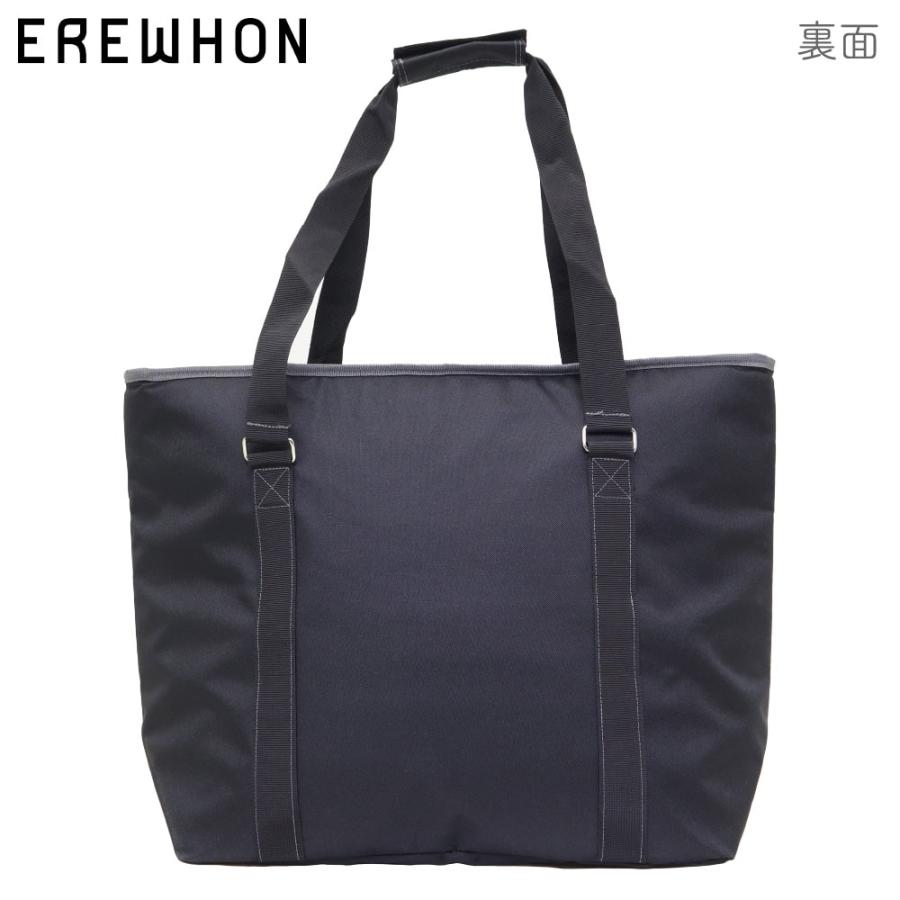 EREWHON エレウォン トートバッグ エコバッグ 断熱 耐水性 EREWHON エレウォン トートバッグ エコバッグ 断熱 耐水性