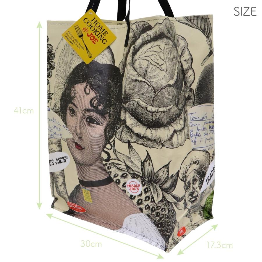 TRADER JOE'S トレーダージョーズ ECO BAG エコバッグ HOME TRADER JOE'S トレーダージョーズ ECO BAG エコバッグ HOME