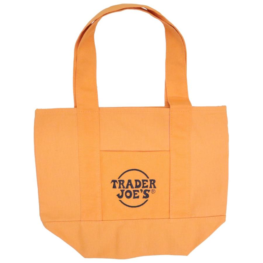 TRADER JOE'S（トレーダージョーズ） Trick-or-Treat ミニキャンバス