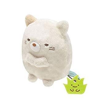 San-X（サンエックス） てのりぬいぐるみ すみっコぐらし ねこ MP86204