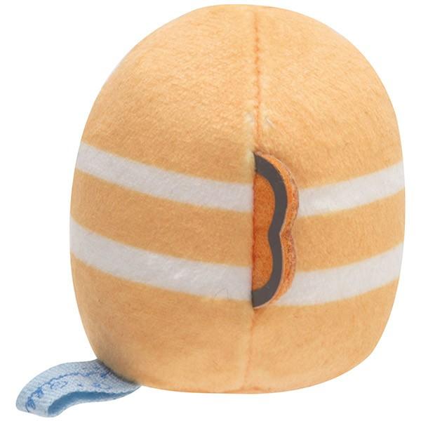 てのりぬいぐるみ MY06001 すみっコぐらし うみっこ くまのみ  