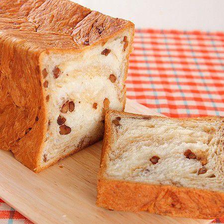 デニッシュメープルくるみ【デニッシュ食パン】-パン工房カワ- : パン