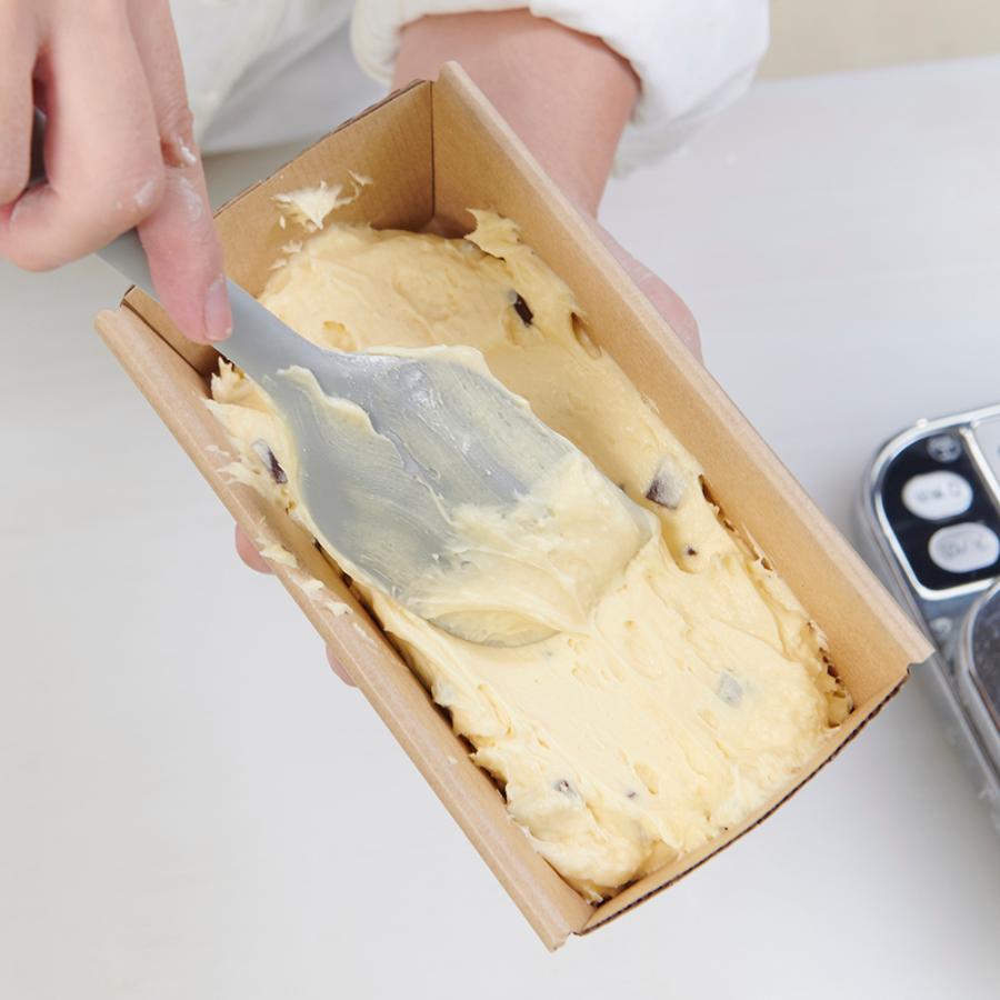 2本分 パウンドケーキ キャラメルチョコ 簡単手作りお菓子キット レシピ付き材料セット 使い切り型付き 父の日ギフト おやつ時間 子供と手作り P 01 07 パン工房home 通販 Yahoo ショッピング