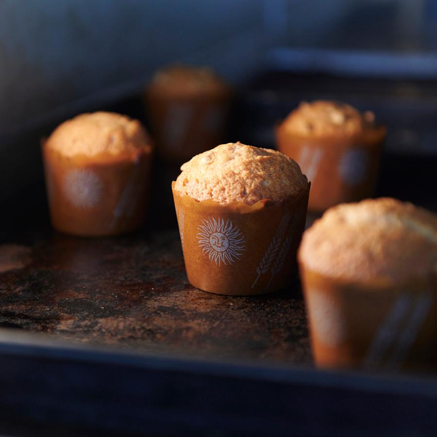 8個分 ふんわりマフィン クランベリー 簡単手作りお菓子キット レシピ付き材料セット 使い切りカップ付き おやつ時間 夏休み 子供とお菓子作り P 02 05 パン工房home 通販 Yahoo ショッピング