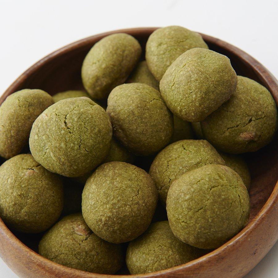 40個分 ほろほろクッキー くるみと静岡抹茶 簡単手作りお菓子キット レシピ付き材料セット おやつ時間 夏休み 初心者でも安心 失敗しない P 03 02 パン工房home 通販 Yahoo ショッピング