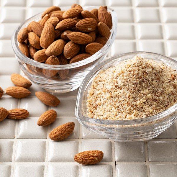 アーモンドプードル 皮付き 500g アーモンド パウダー 粉末 皮有 皮あり アーモンド粉末 製菓 製パン 材料 スイーツ チャック付き 手作り H はらぺこキッチン 通販 Yahoo ショッピング