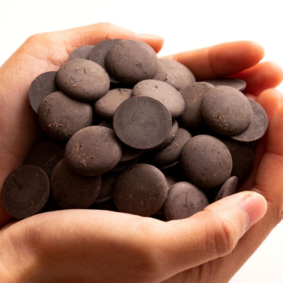 カカオマス 1kg(500g×2) スイーツ カカオ100％ ハイカカオ 製菓 製菓用