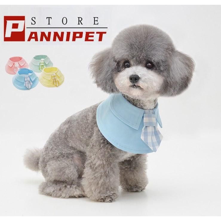 犬用 バンダナ ドッグ スカーフ ネック アクセサリー オシャレ かわいい 小型犬 S M サイズ 全4色 メール便 送料無料 Lhksj02 Zakkaライフ 通販 Yahoo ショッピング